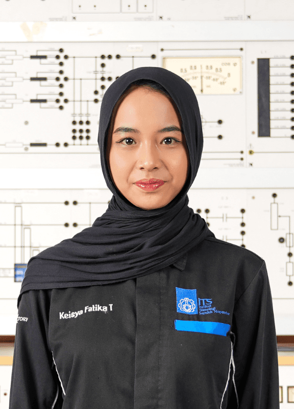 Keisya Fatika Trisnawati