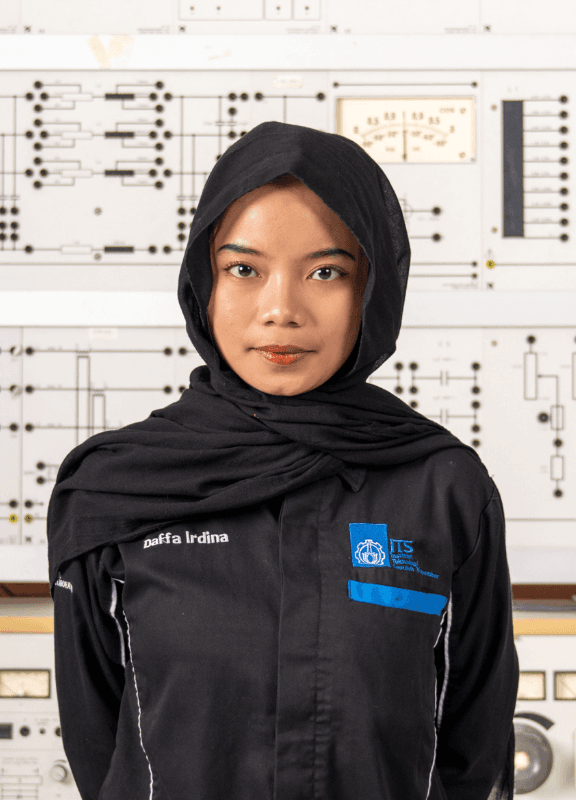 Daffa Irdina